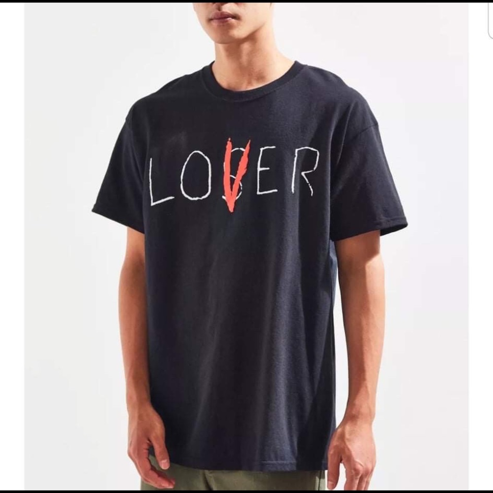 XL Loser Lover Tee